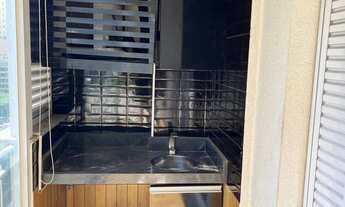 Imagem 7: Apartamento à venda em República com 49 m², 2 quartos, 2 suítes