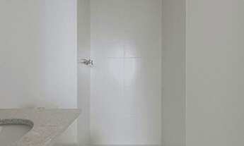 Imagem 4: Apartamento à venda em República com 35 m², 1 quarto, 1 vaga