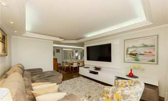 Imagem 4: APARTAMENTO em São Paulo - SP, Jardim Anália Franco