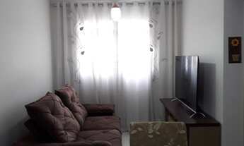 Imagem 1: Apartamento à venda em Itaquera com 54 m², 2 quartos, 1 vaga