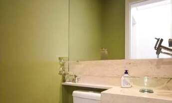 Imagem 6: Apartamento à venda em Vila Andrade com 128 m², 4 quartos, 3 suítes, 3 vagas