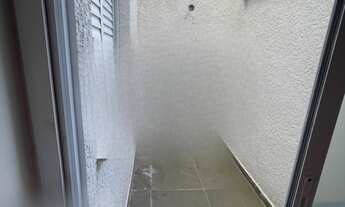 Imagem 2: Apartamento à venda em Vila Medeiros com 28 m², 1 quarto