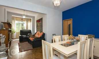 Imagem: Apartamento à venda em Santa Cecília com