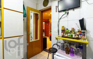 Imagem 5: Apartamento à venda em Tucuruvi com 190 m², 4 quartos, 2 suítes, 2 vagas