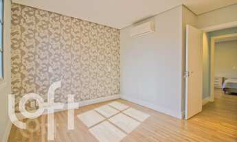 Imagem 2: Apartamento à venda em Bela Vista com 157 m², 3 quartos, 1 suíte, 1 vaga