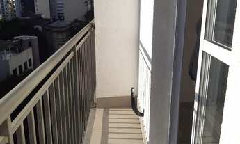 Imagem 2: Apartamento à venda em República com 20 m², 1 quarto