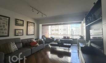 Imagem: Apartamento à venda em Brooklin com 118