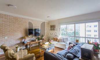 Imagem: Apartamento à venda em Morumbi com 150