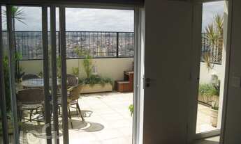 Imagem 7: Apartamento à venda em Jabaquara com 136 m², 2 quartos, 2 suítes, 2 vagas