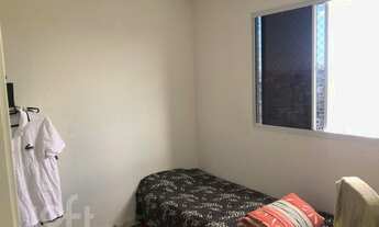 Imagem 3: Apartamento à venda em Ermelino Matarazzo com 54 m², 2 quartos