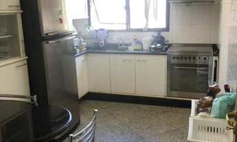 Imagem 3: Apartamento à venda em Jardim São Paulo com 150 m², 4 quartos, 2 suítes, 6 vagas