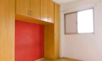 Imagem: Apartamento à venda em Santana com 50 m²