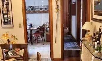 Imagem 7: Apartamento à venda em Bosque da Saúde com 119 m², 3 quartos, 1 suíte, 2 vagas