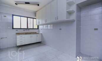 Imagem 6: Apartamento à venda em Sacomã com 117 m², 3 quartos, 1 suíte, 2 vagas