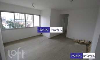 Imagem: Apartamento à venda em Jabaquara com 70