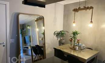 Imagem 4: Apartamento à venda em Barra Funda com 51 m², 2 quartos, 1 vaga