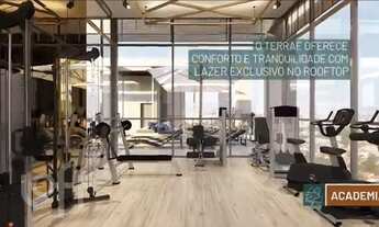 Imagem 7: Apartamento à venda em República com 96 m², 3 quartos, 1 suíte, 2 vagas