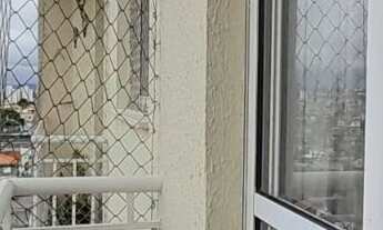 Imagem 5: Apartamento à venda em Ponte Rasa com 51 m², 2 quartos, 1 vaga