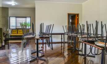 Imagem 6: Apartamento à venda em Bosque da Saúde com 156 m², 3 quartos, 3 suítes, 2 vagas