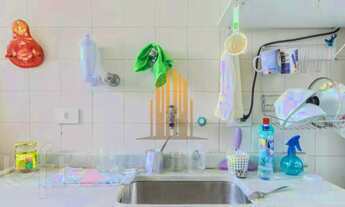 Imagem 7: Apartamento à venda em Campo Grande com 58 m², 2 quartos, 1 vaga