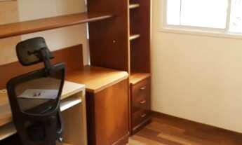 Imagem 7: Apartamento à venda em Vila Andrade com 107 m², 3 quartos, 1 suíte, 2 vagas