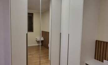 Imagem 4: Apartamento à venda em Bom Retiro com 67 m², 2 quartos, 1 suíte, 1 vaga