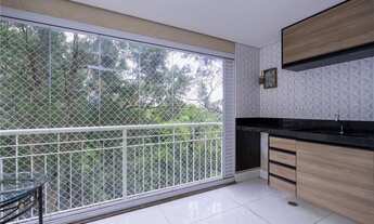 Imagem: APARTAMENTO em São Paulo - SP, Butantã