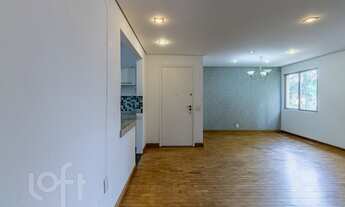 Imagem 4: Apartamento à venda em Lapa com 90 m², 2 quartos