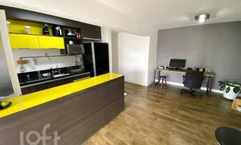 Imagem 6: Apartamento à venda em Cursino com 67 m², 2 quartos, 1 suíte, 2 vagas