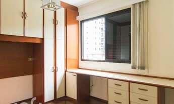 Imagem 6: Apartamento à venda em Jardim São Paulo com 145 m², 3 quartos, 3 suítes, 3 vagas