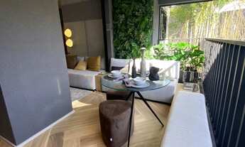 Imagem 4: Apartamento à venda em Butantã com 69 m², 3 quartos, 1 suíte, 1 vaga