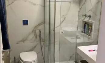 Imagem 7: Apartamento à venda em República com 120 m², 2 quartos, 1 vaga