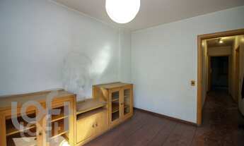 Imagem 3: Apartamento à venda em Butantã com 140 m², 4 quartos, 1 suíte, 3 vagas