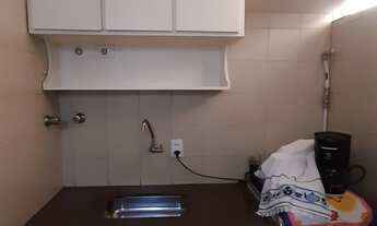 Imagem 5: Apartamento à venda em Bela Vista com 42 m², 1 quarto