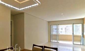 Imagem: Apartamento à venda em Vila Andrade com