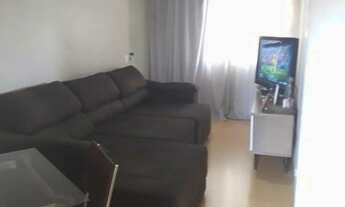 Imagem 2: Apartamento à venda em Jabaquara com 55 m², 2 quartos, 1 vaga