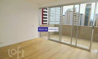 Imagem 4: Apartamento à venda em Itaim Bibi com 540 m², 4 quartos, 4 suítes, 3 vagas