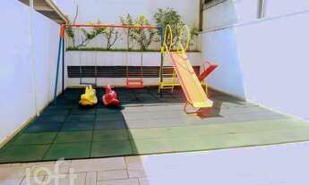 Imagem 7: Apartamento à venda em Santa Cecília com 50 m², 2 quartos, 1 suíte, 1 vaga