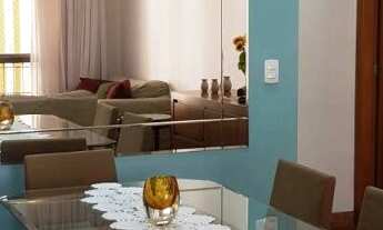 Imagem 5: Apartamento à venda em Saúde com 147 m², 4 quartos, 1 suíte, 3 vagas