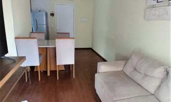 Imagem 2: Apartamento à venda em Vila Prudente com 52 m², 2 quartos, 1 suíte, 1 vaga