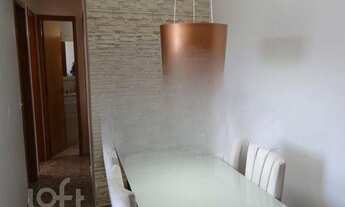 Imagem 2: Apartamento à venda em Mandaqui com 67 m², 3 quartos, 1 suíte, 2 vagas