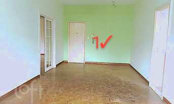 Imagem: Apartamento à venda em República com 105