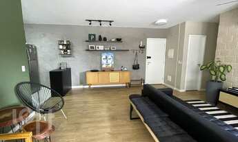 Imagem 7: Apartamento à venda em Campo Limpo com 81 m², 2 quartos, 2 suítes, 2 vagas