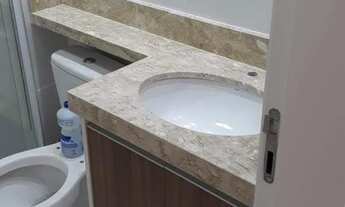 Imagem 7: Apartamento à venda em Belém com 60 m², 3 quartos, 1 suíte, 1 vaga