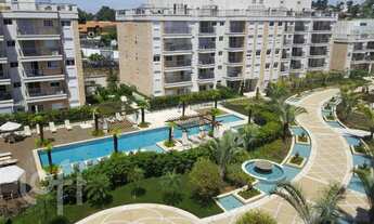 Imagem 7: Apartamento à venda em Morumbi com 102 m², 1 quarto, 1 suíte, 2 vagas