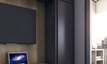 Imagem: Apartamento à venda em Liberdade com 24