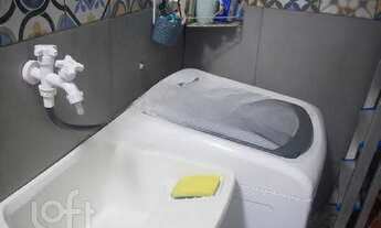 Imagem 6: Apartamento à venda em República com 34 m², 1 quarto