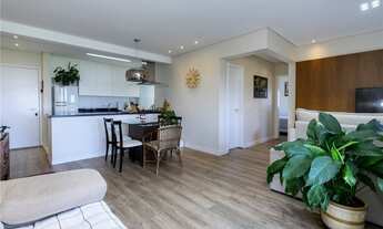 Imagem 6: APARTAMENTO em São Paulo - SP, Butantã