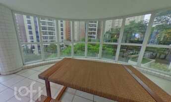 Imagem 4: Apartamento à venda em Alto da Lapa com 366 m², 4 quartos, 4 suítes, 5 vagas