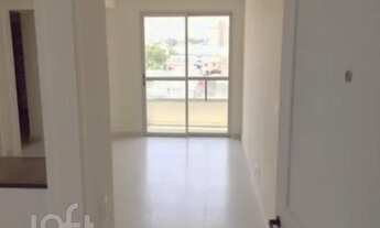 Imagem 2: Apartamento à venda em Jabaquara com 63 m², 2 quartos, 1 suíte, 2 vagas